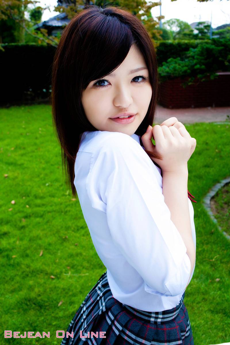 茜あずさ Azusa Akane Bejean On Line 私立Bejean女学館 日本性感美女